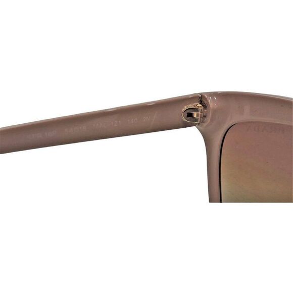 Authentic Pink Prada Sunglasses  - Picture 8 of 9